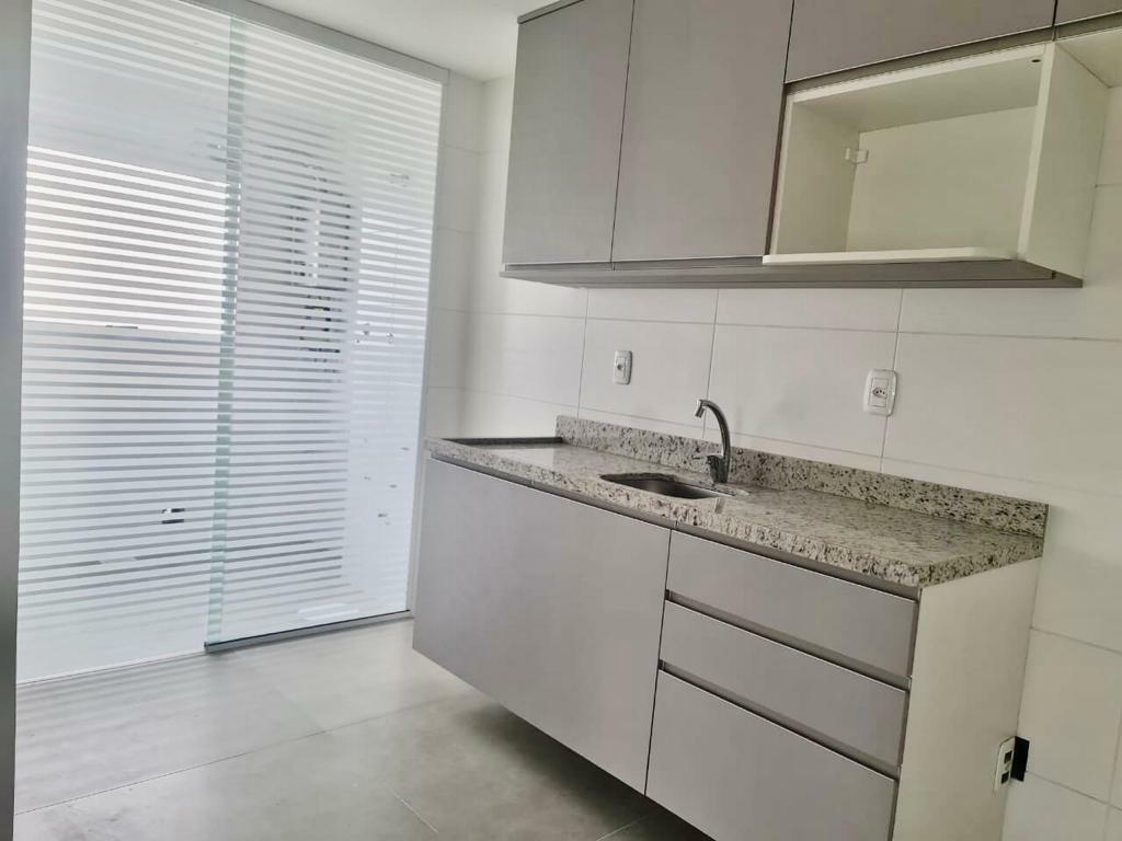 Lançamento Apartamento